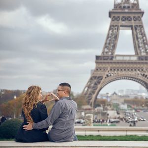 Meet your Posher, Sonia